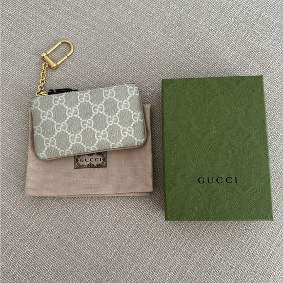 Gucci Ophidia Key Case - Picture 2 of 5